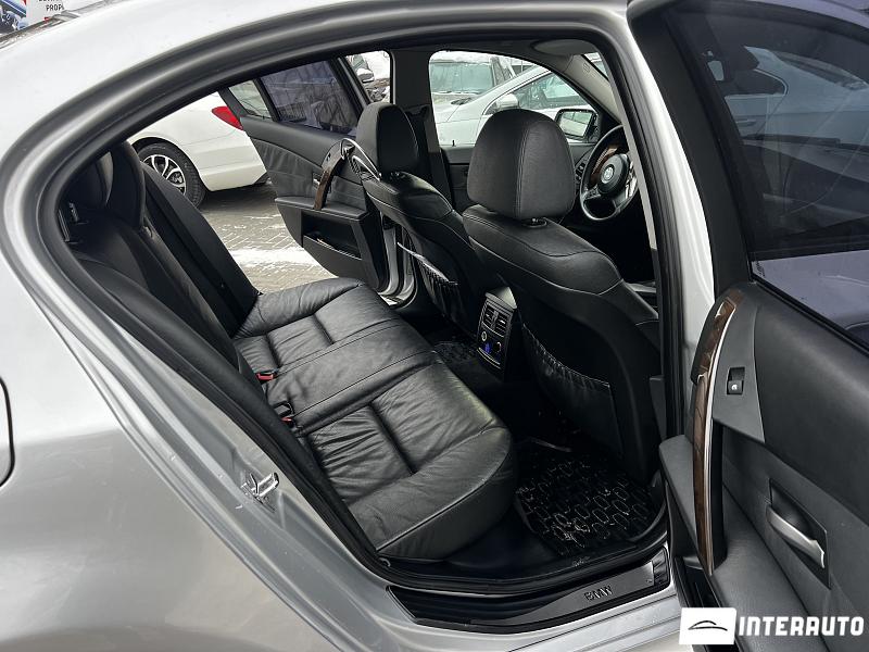 BMW 525 9 bmw 525 2003