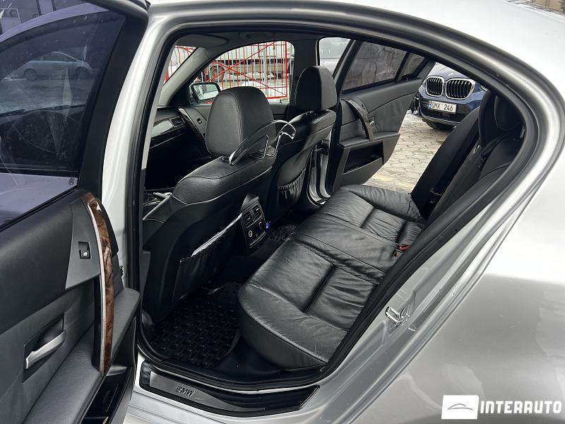 BMW 525 8 bmw 525 2003