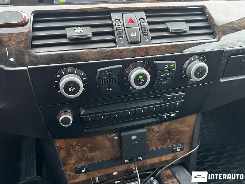 BMW 525 13 bmw 525 2003