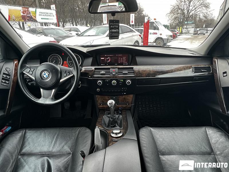 BMW 525 10 bmw 525 2003