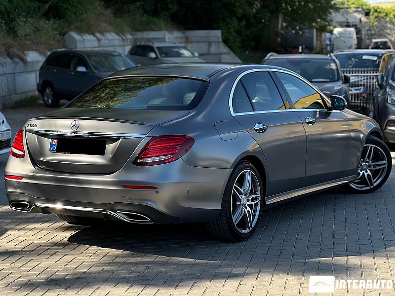Mercedes E 300 3 mercedes e 300 2016
