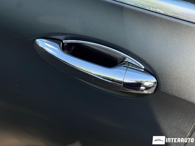 Mercedes E 300 17 mercedes e 300 2016