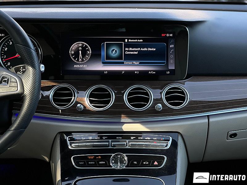 Mercedes E 300 10 mercedes e 300 2016