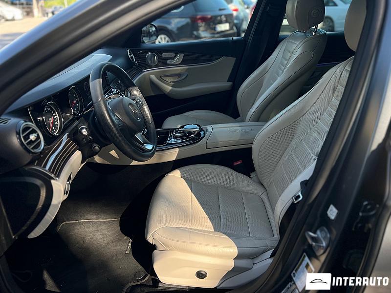 Mercedes E 300 5 mercedes e 300 2016