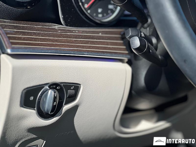 Mercedes E 300 8 mercedes e 300 2016