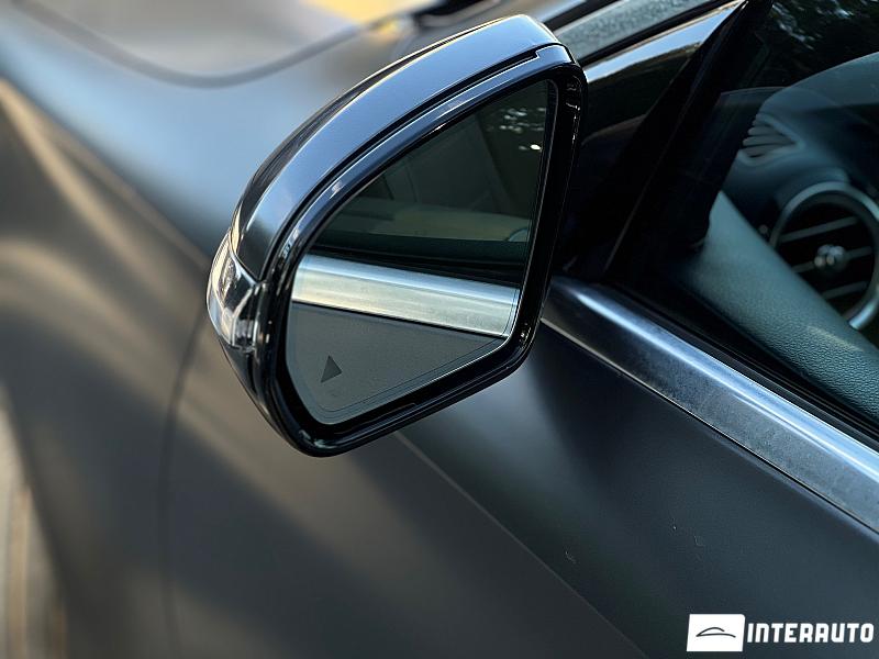 Mercedes E 300 18 mercedes e 300 2016