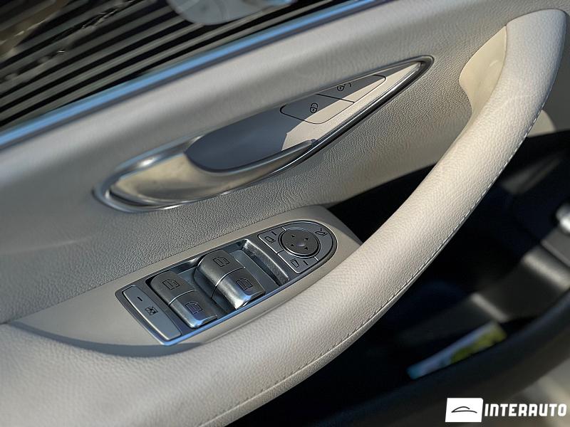 Mercedes E 300 19 mercedes e 300 2016