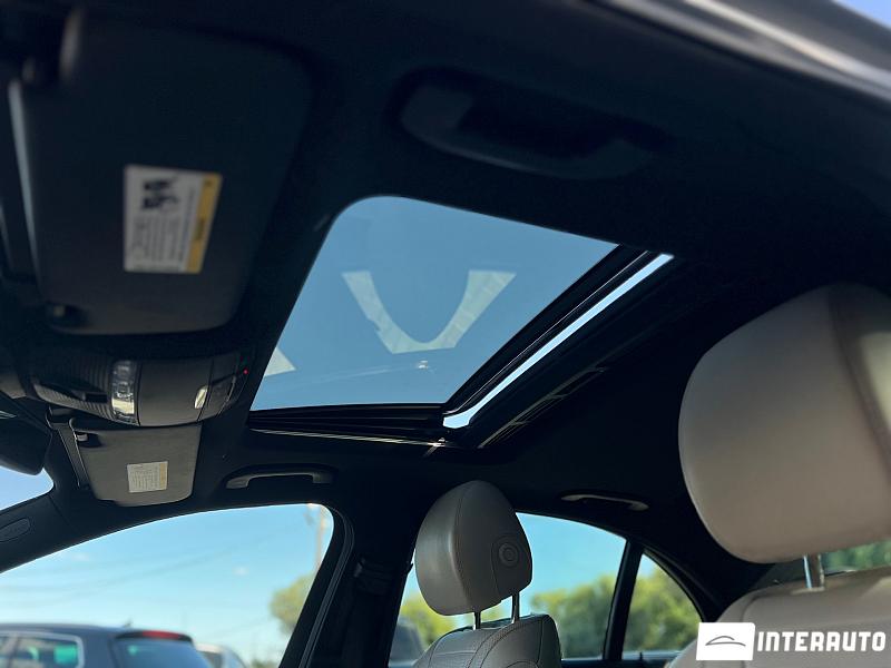 Mercedes E 300 14 mercedes e 300 2016