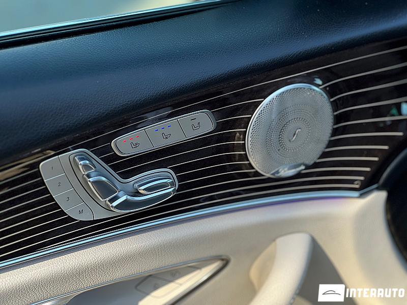 Mercedes E 300 20 mercedes e 300 2016