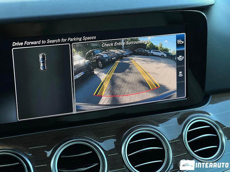 Mercedes E 300 11 mercedes e 300 2016