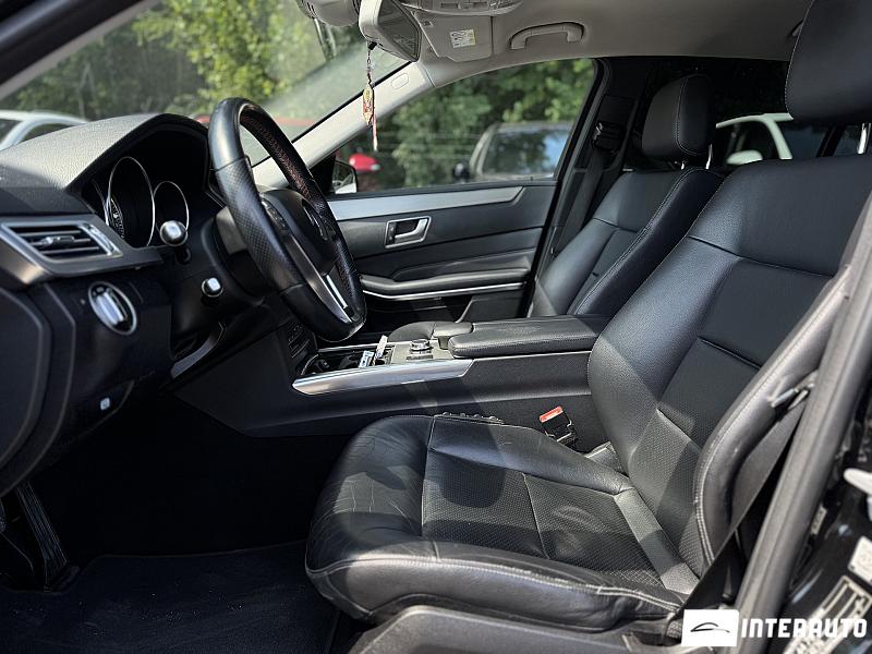 Mercedes E 200 6 mercedes e 200 2015