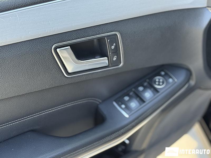 Mercedes E 200 5 mercedes e 200 2015