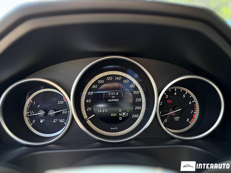 Mercedes E 200 10 mercedes e 200 2015