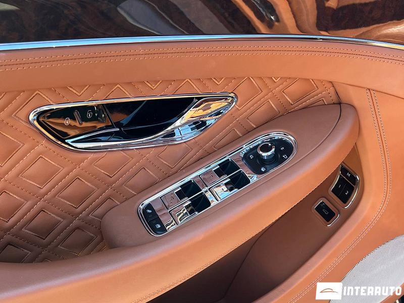 Bentley Continental GT 15 bentley continental gt 2018