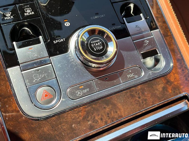 Bentley Continental GT 14 bentley continental gt 2018