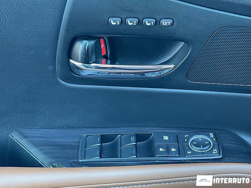 Lexus RX 450h 6 lexus rx 450h 2014