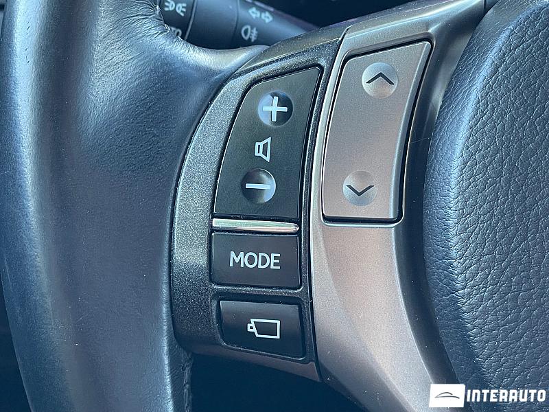 Lexus RX 450h 9 lexus rx 450h 2014