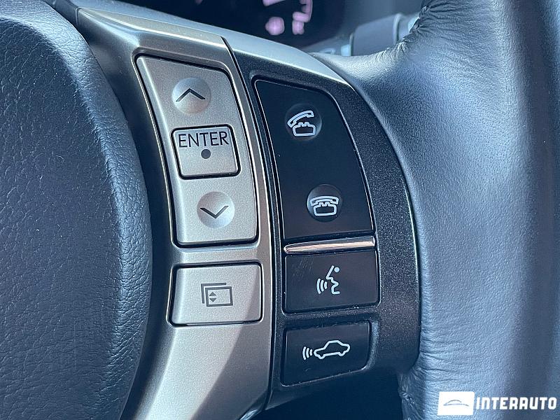 Lexus RX 450h 10 lexus rx 450h 2014