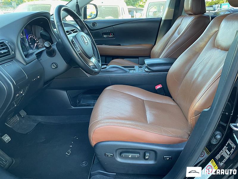 Lexus RX 450h 5 lexus rx 450h 2014