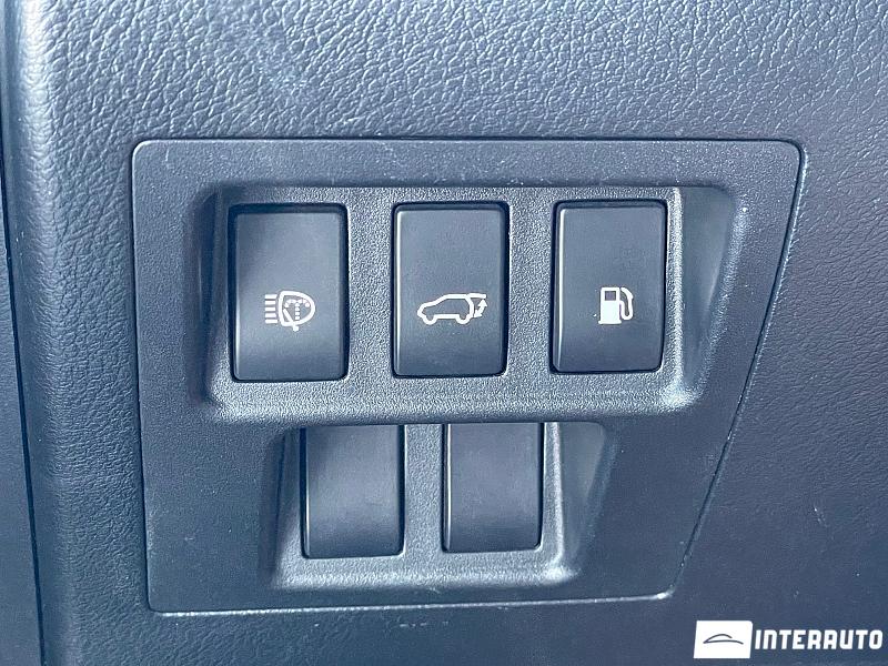 Lexus RX 450h 8 lexus rx 450h 2014