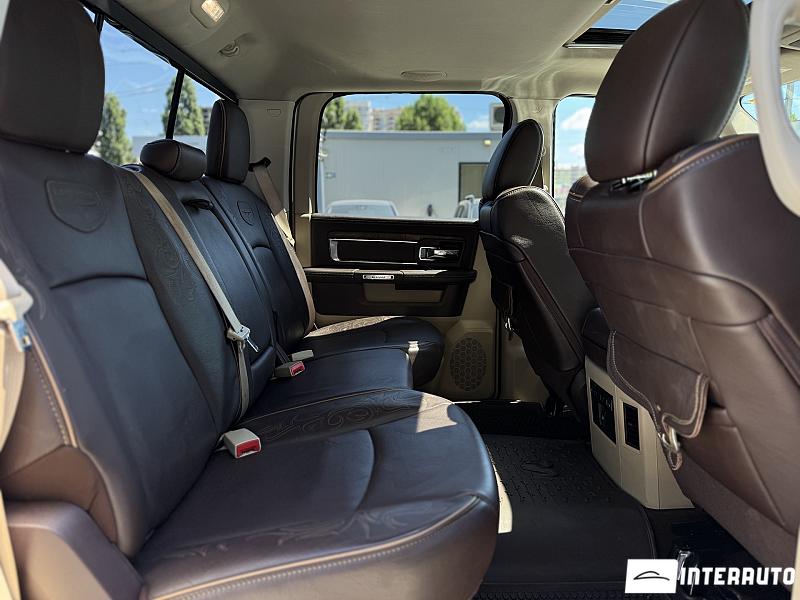 Dodge RAM 10 dodge ram 2015