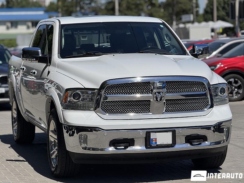 Dodge RAM 3 dodge ram 2015