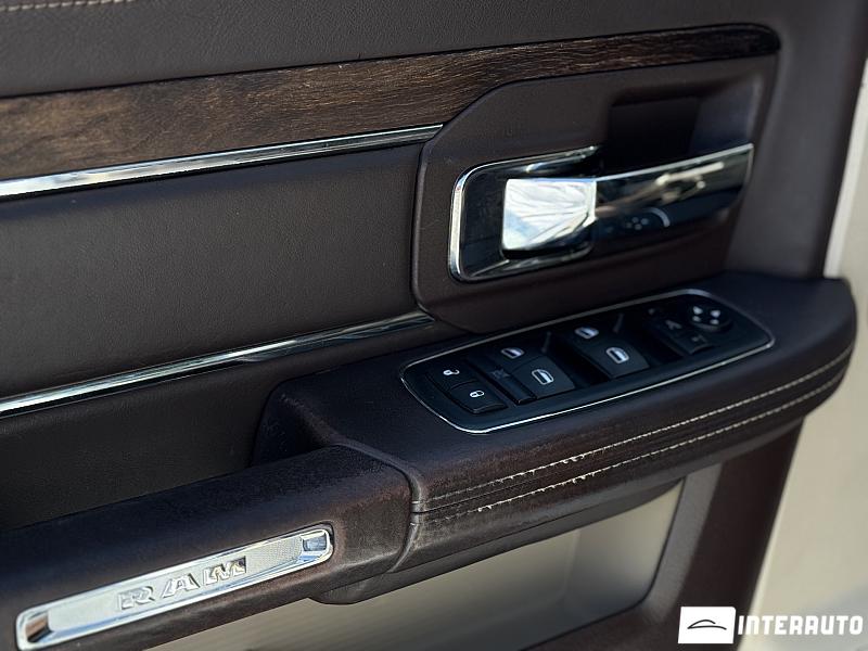 Dodge RAM 17 dodge ram 2015