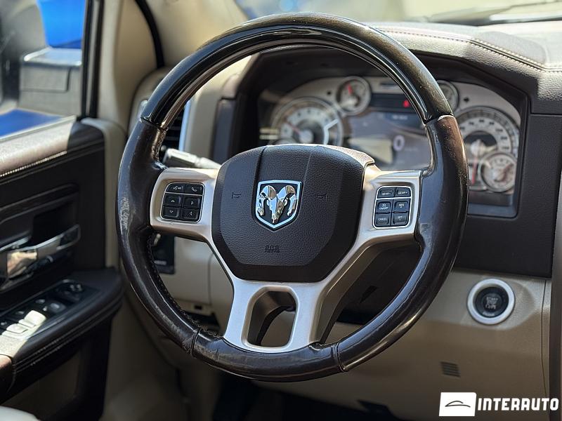 Dodge RAM 11 dodge ram 2015