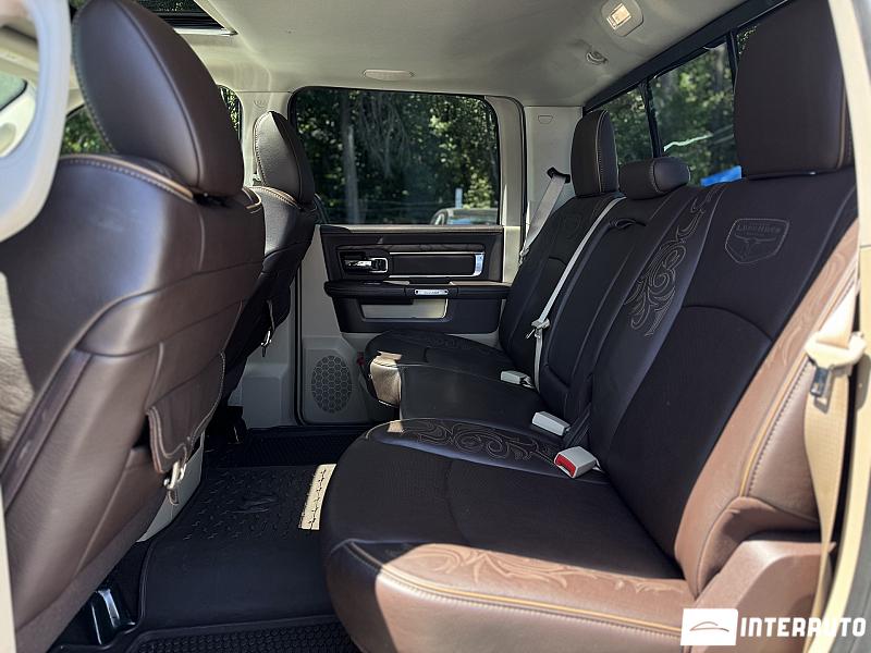 Dodge RAM 9 dodge ram 2015