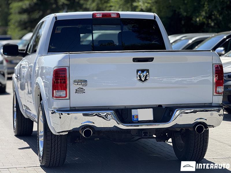 Dodge RAM 4 dodge ram 2015