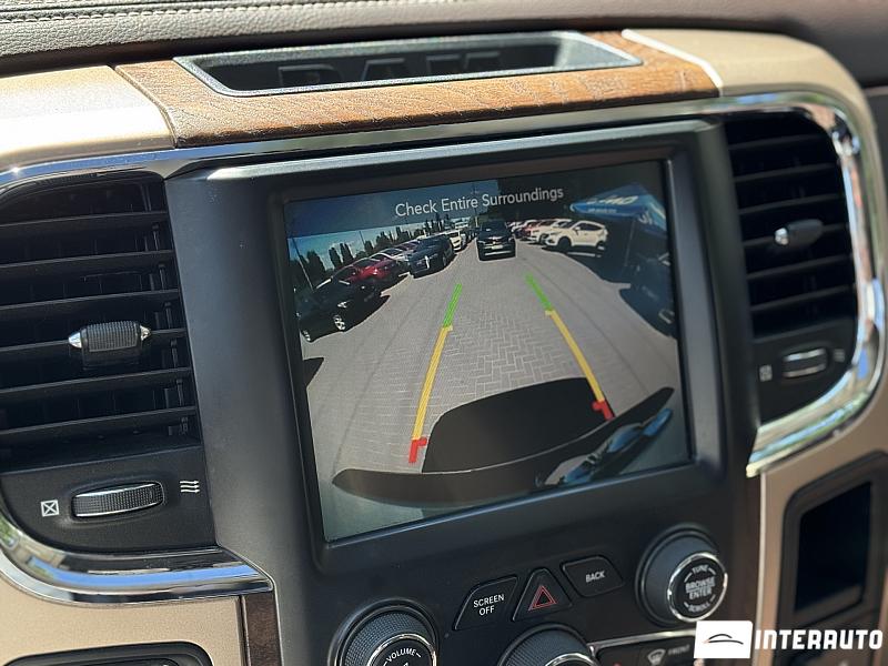 Dodge RAM 13 dodge ram 2015