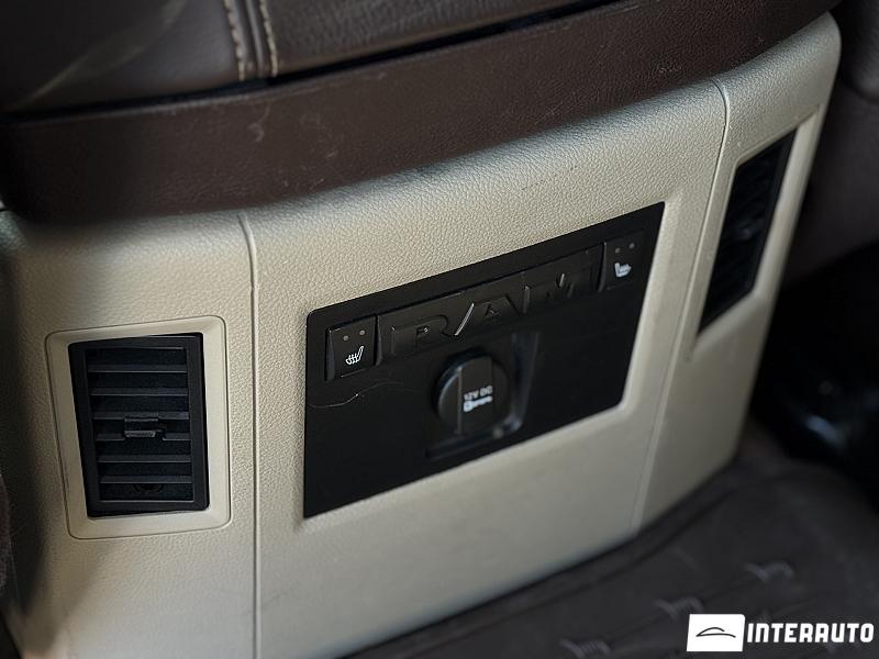 Dodge RAM 18 dodge ram 2015