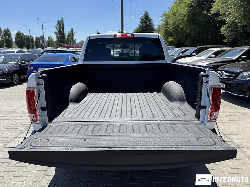 Dodge RAM 5 dodge ram 2015