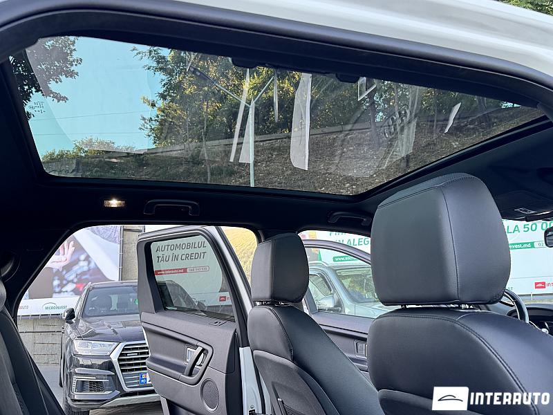 Land Rover Discovery Sport 14 land rover discovery sport 2019