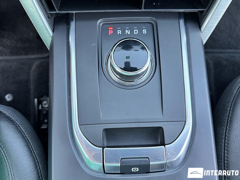 Land Rover Discovery Sport 12 land rover discovery sport 2019