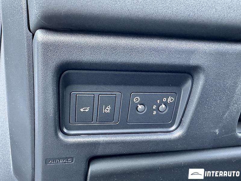 Land Rover Discovery Sport 19 land rover discovery sport 2019