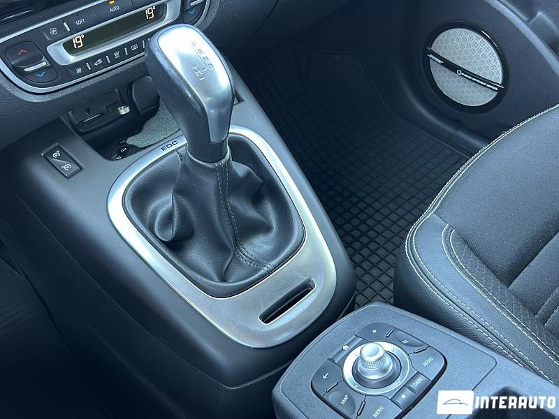 Renault Grand Scenic 16 renault grand scenic 2015