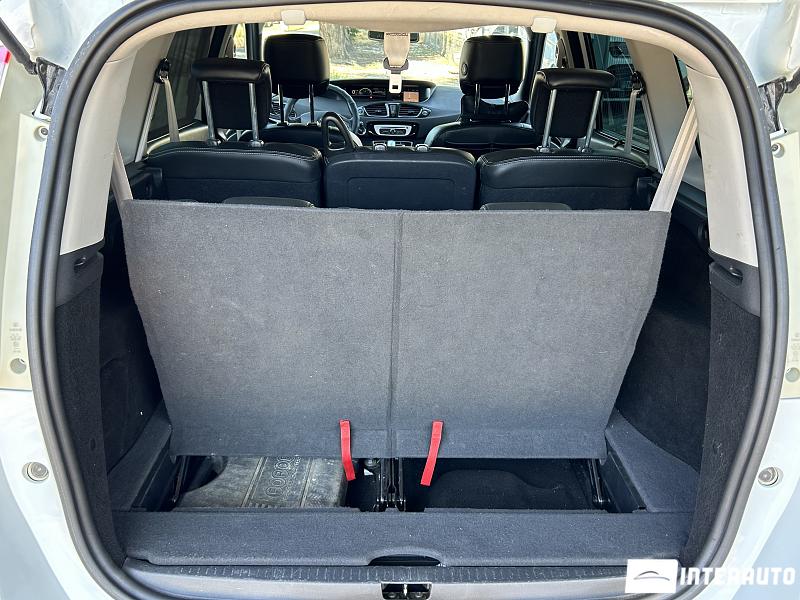 Renault Grand Scenic 21 renault grand scenic 2015