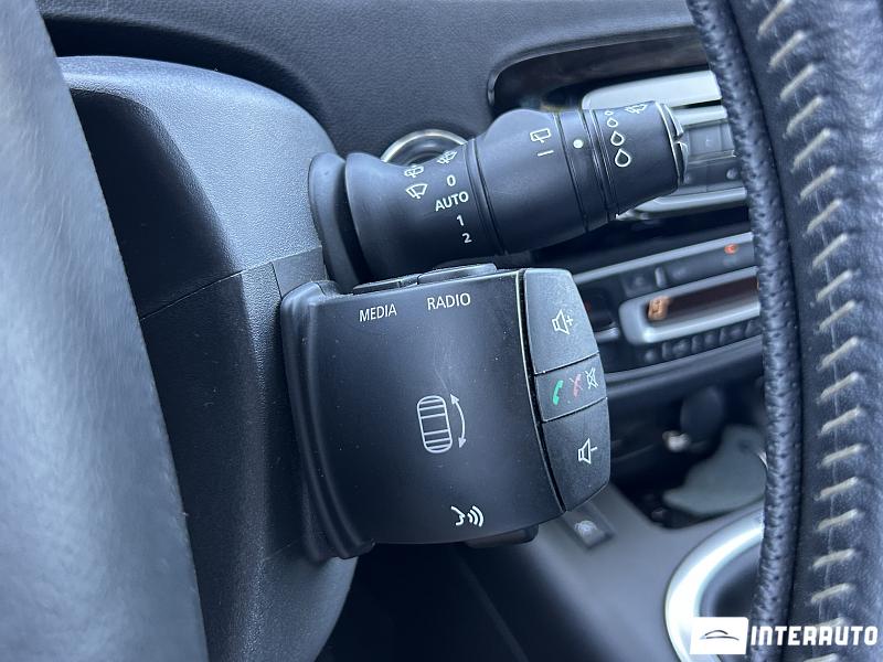 Renault Grand Scenic 12 renault grand scenic 2015