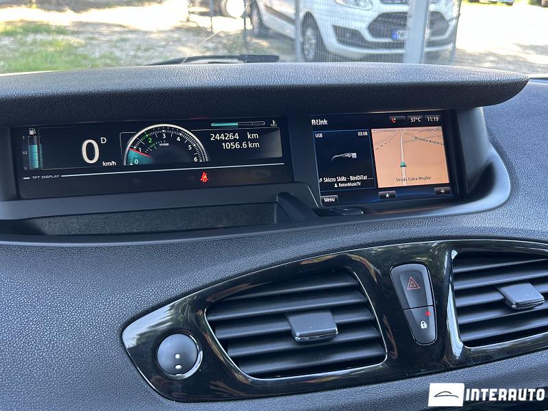 Renault Grand Scenic 13 renault grand scenic 2015