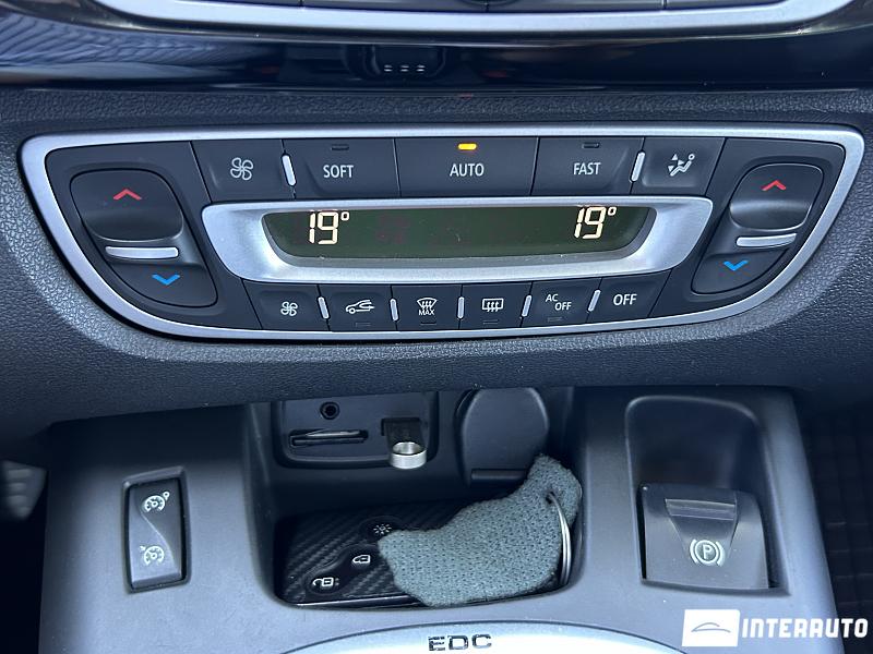 Renault Grand Scenic 15 renault grand scenic 2015