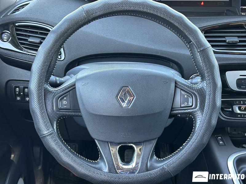 Renault Grand Scenic 11 renault grand scenic 2015
