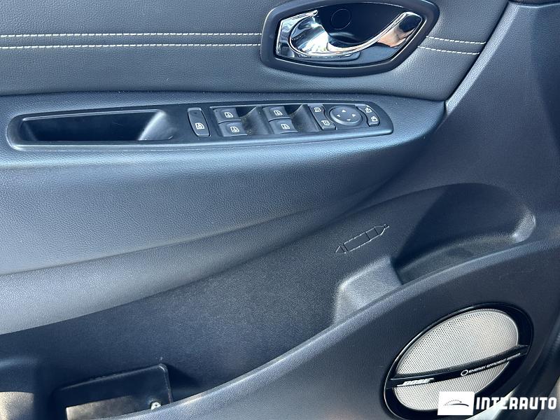 Renault Grand Scenic 7 renault grand scenic 2015