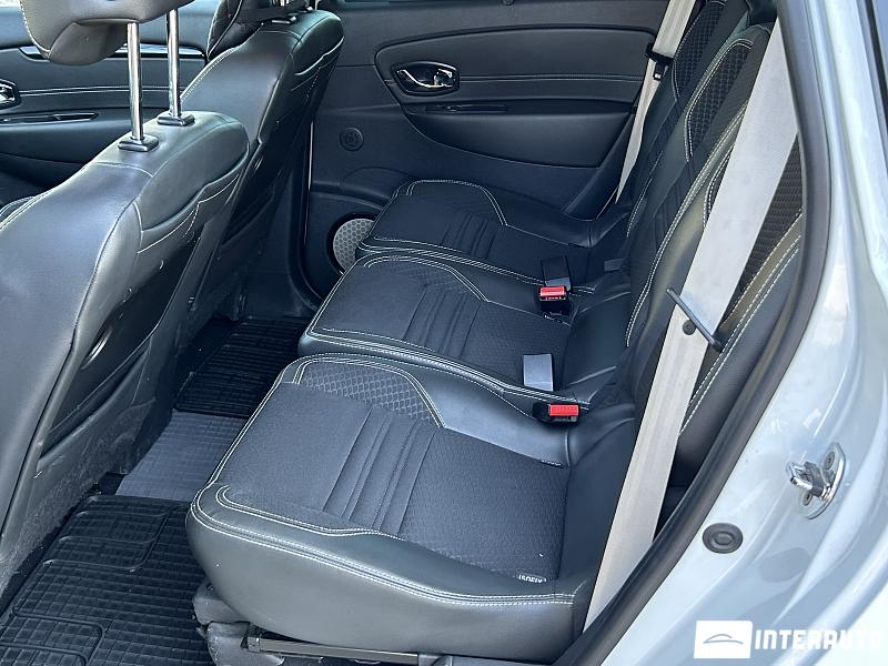 Renault Grand Scenic 18 renault grand scenic 2015