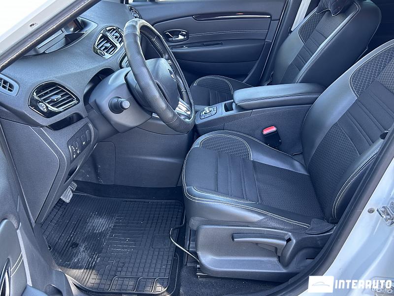 Renault Grand Scenic 8 renault grand scenic 2015