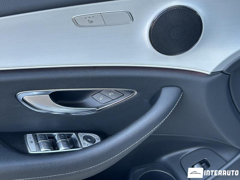 Mercedes E 220 7 mercedes e 220 2021