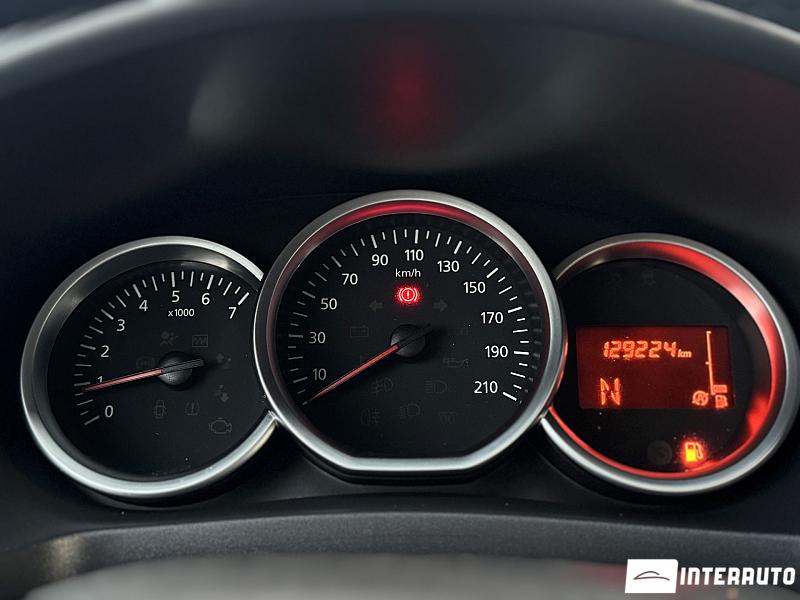 Dacia Sandero 11 dacia sandero 2017