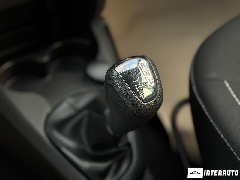 Dacia Sandero 14 dacia sandero 2017