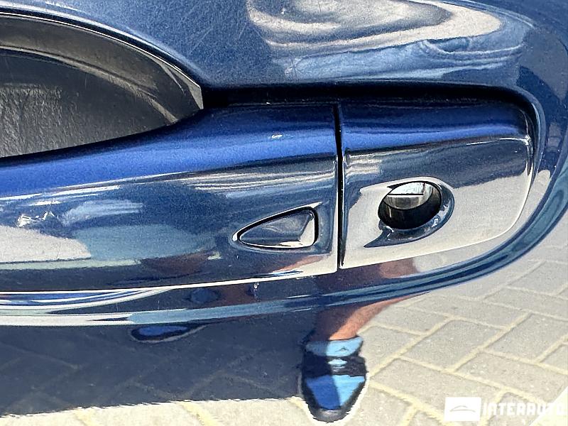 Renault Kadjar 21 renault kadjar 2017