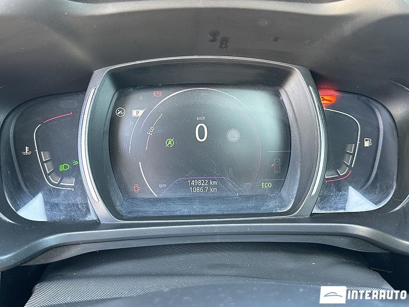 Renault Kadjar 7 renault kadjar 2017